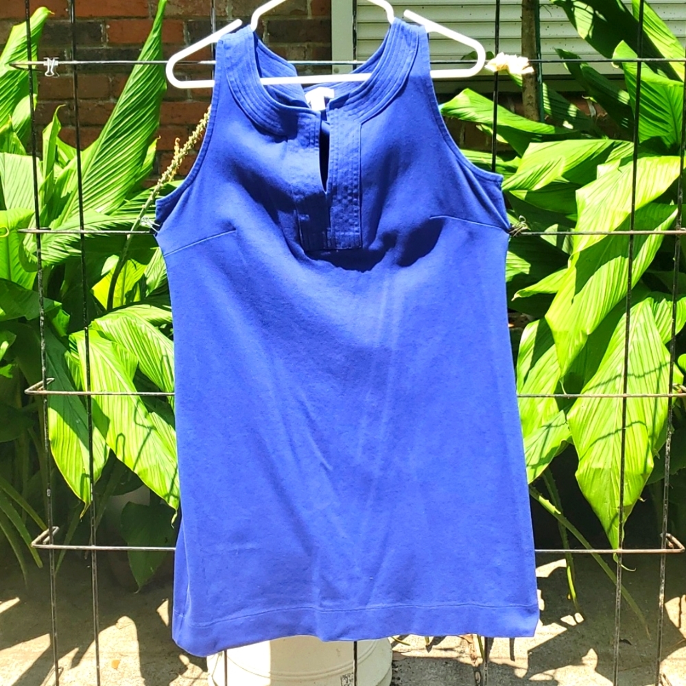 NY&C Royal Blue Dress